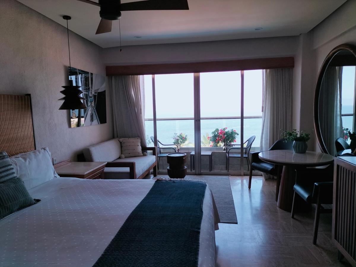 Fiesta Americana & Puerto Vallarta