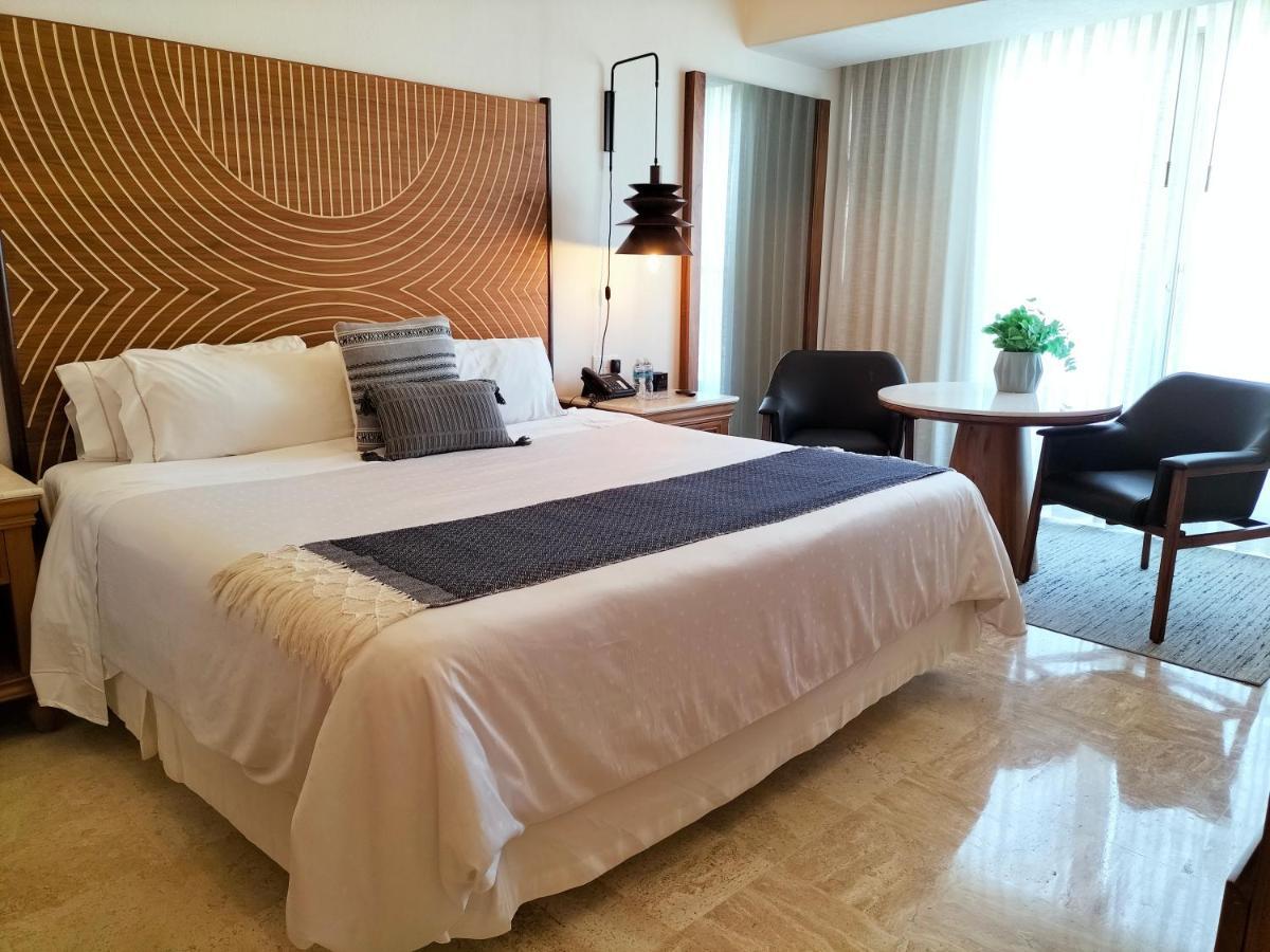 Fiesta Americana & Resort