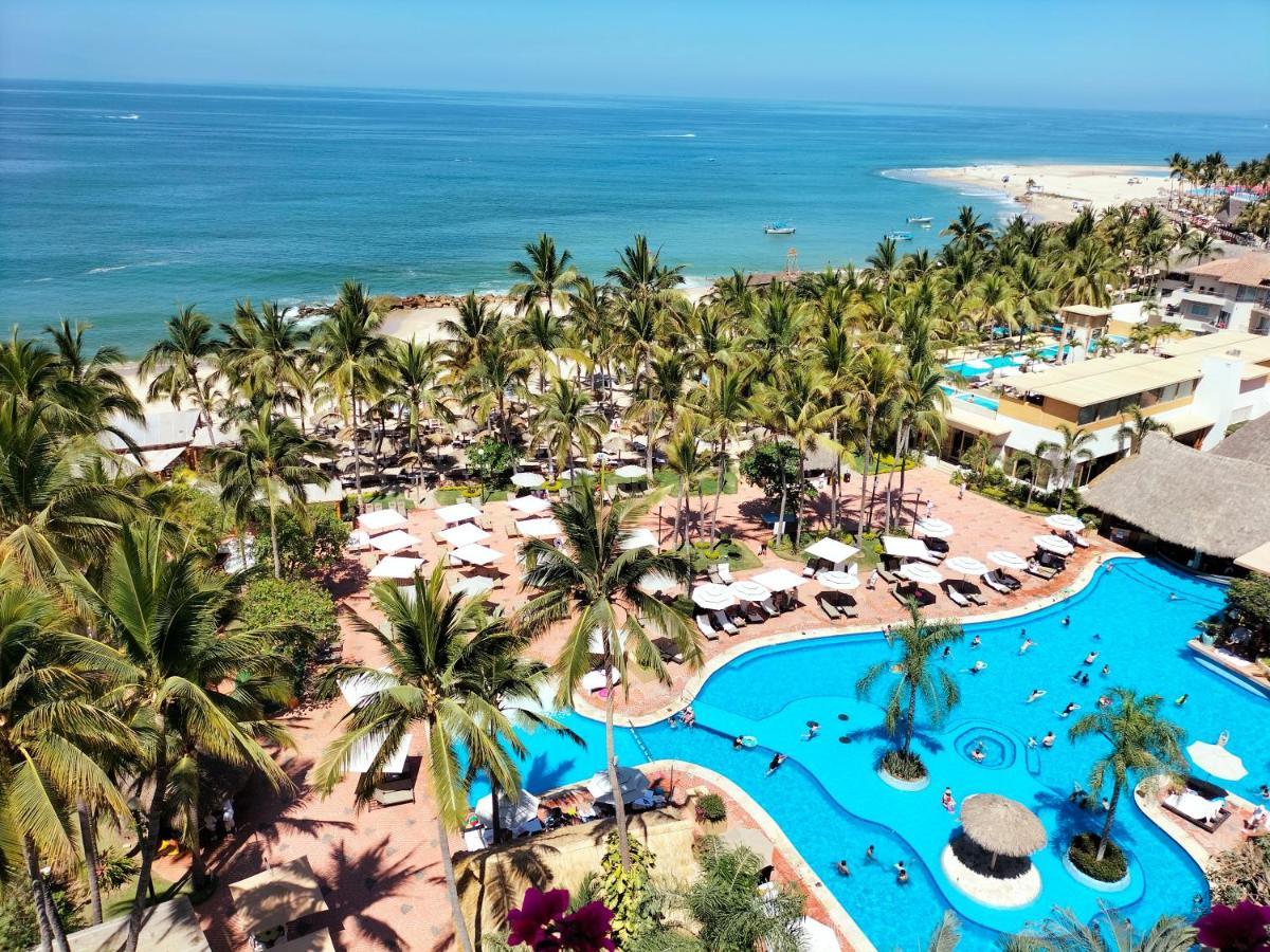 Fiesta Americana & Resort Puerto Vallarta