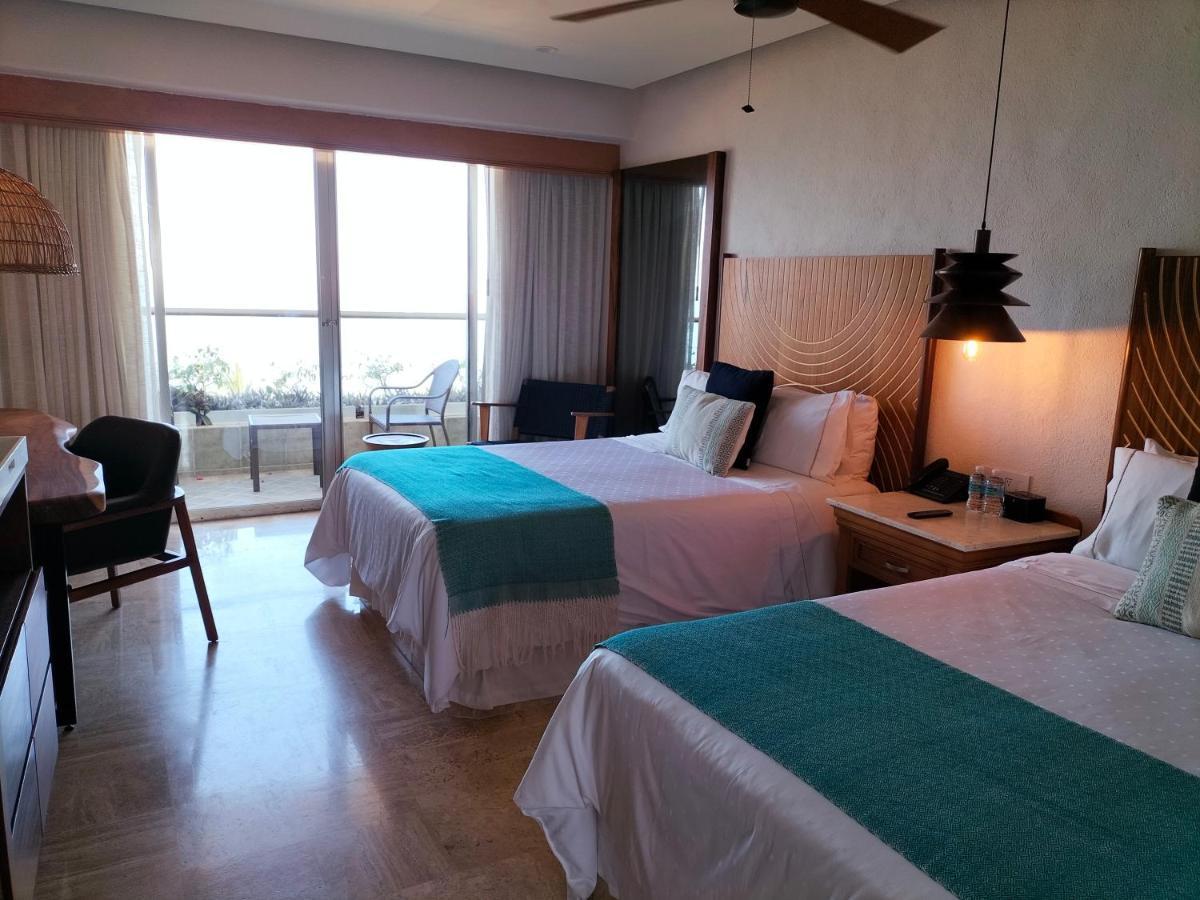 Resort Fiesta Americana &