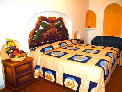 Hotel Paloma Del Mar (adults Only) Puerto Vallarta