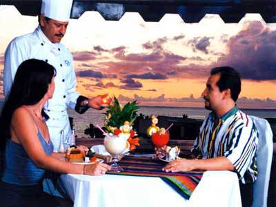 Paloma Del Mar (adults Only) 3* Puerto Vallarta