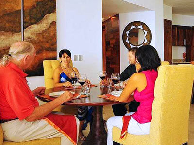 Hotel Mondavi Puerto Vallarta