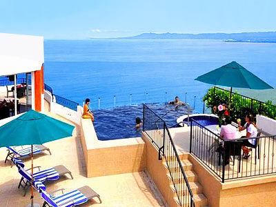 Mondavi Hotel 4*