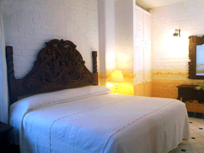 Hotel Casa Dona Susana (adults Only)