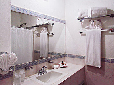 Casa Dona Susana (adults Only) Hotel Puerto Vallarta