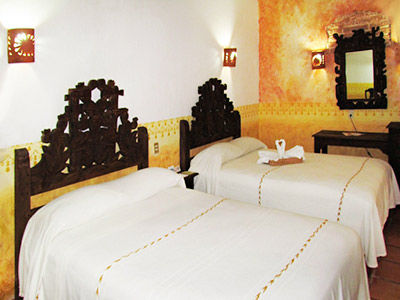 Casa Dona Susana (adults Only) Puerto Vallarta
