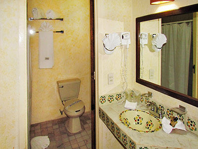 Hotel Casa Dona Susana (adults Only) 3*