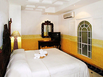 Casa Dona Susana (adults Only) 3*