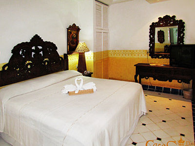 Casa Dona Susana (adults Only)