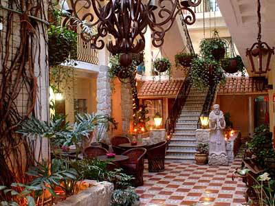 Hotel Casa Dona Susana (adults Only)
