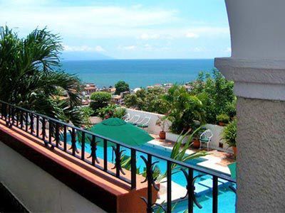 La Siesta 3* Puerto Vallarta