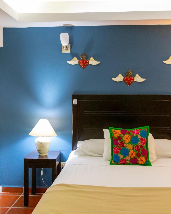 La Iguana Vallarta Lgbt Adults Only - Romantic Zone - Party Clubbing Street