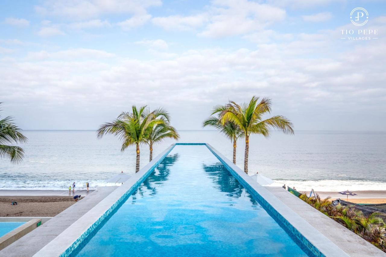 Apartamento Harbor 1008 Puerto Vallarta