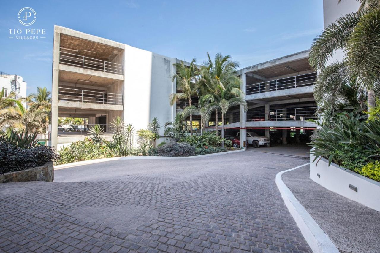 Apartamento Harbor 1008