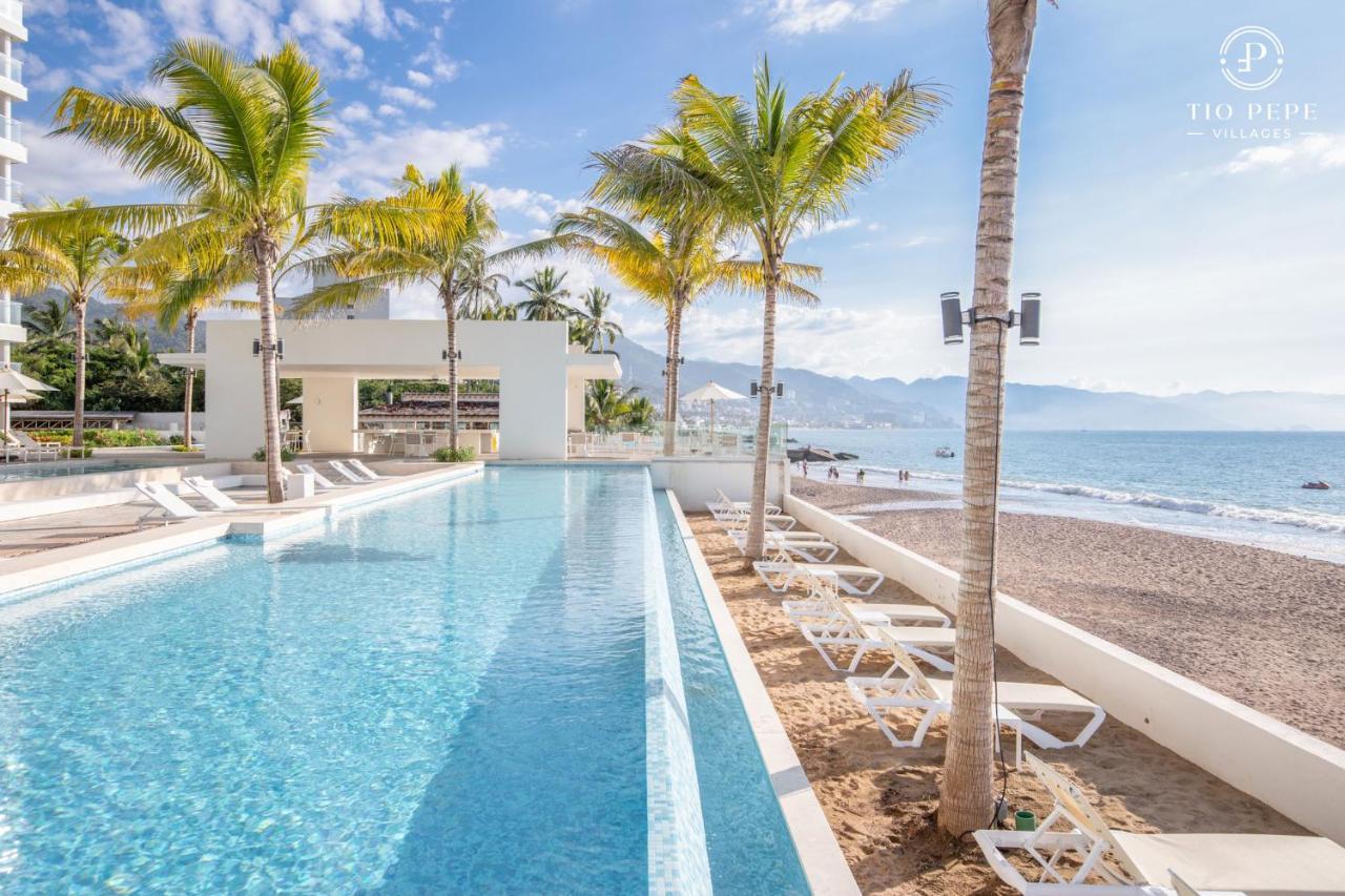 Apartamento Harbor 1008 *