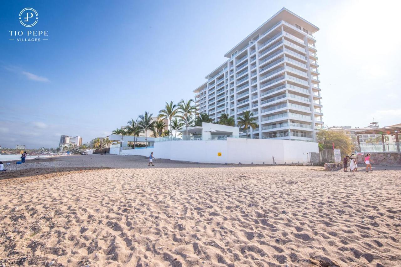 Harbor 1008 Apartamento