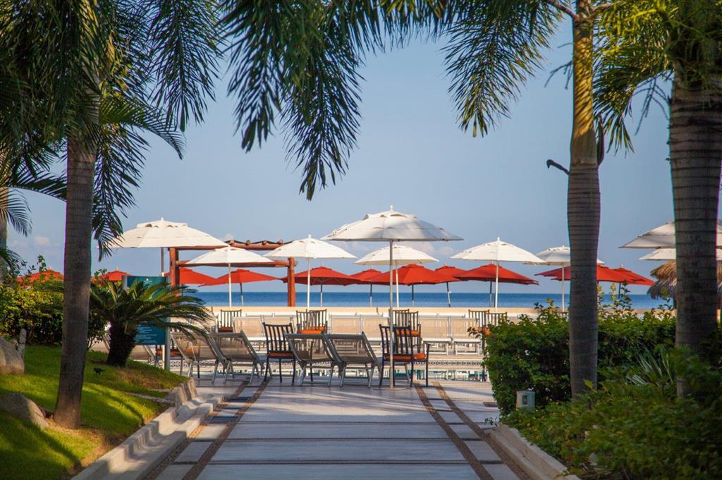 Buenaventura Grand & Great Moments 4* Puerto Vallarta
