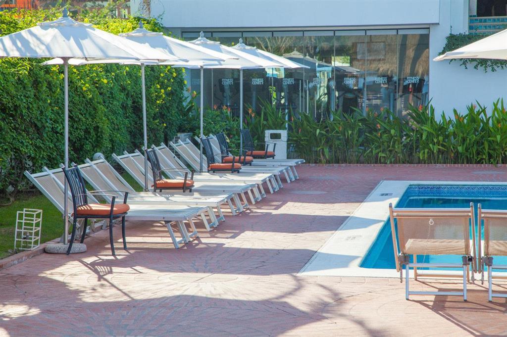 Resort Buenaventura Grand & Great Moments
