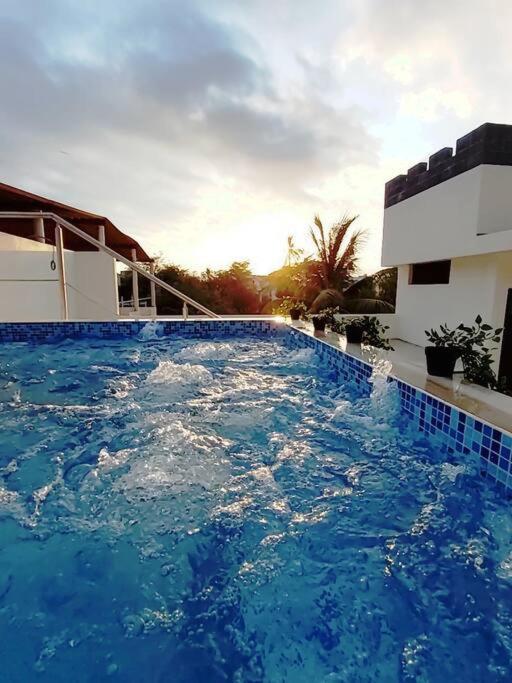 Holiday home Summerwood Puerto Vallarta