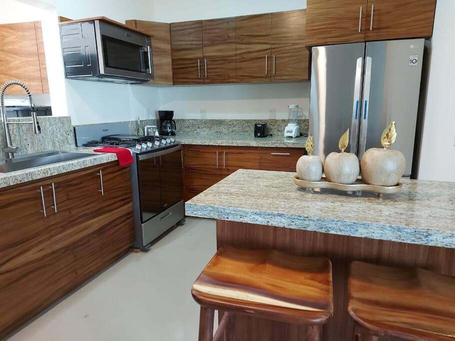 Holiday home Summerwood Puerto Vallarta