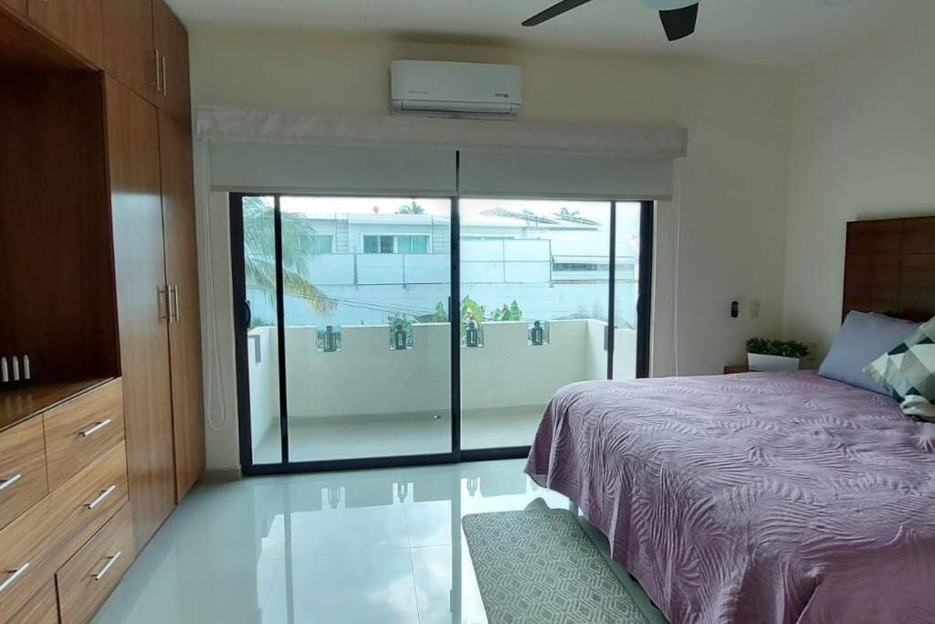 Holiday home Summerwood