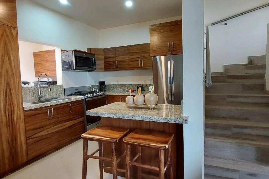 Summerwood Holiday home Puerto Vallarta