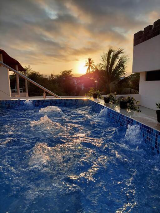 Summerwood * Puerto Vallarta