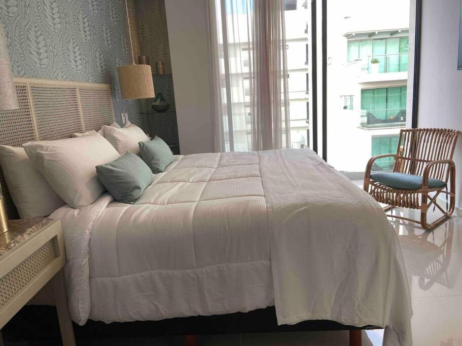 Apartamento Viena 154