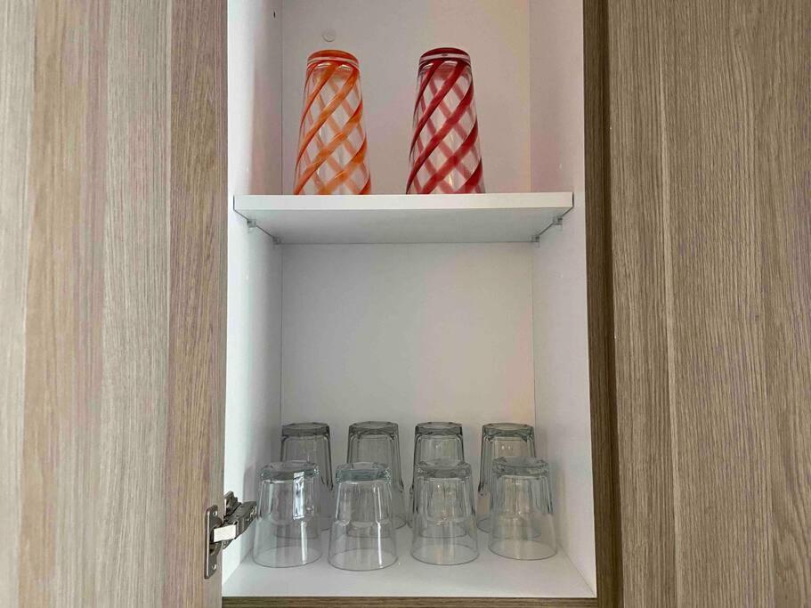 Apartamento Viena 154