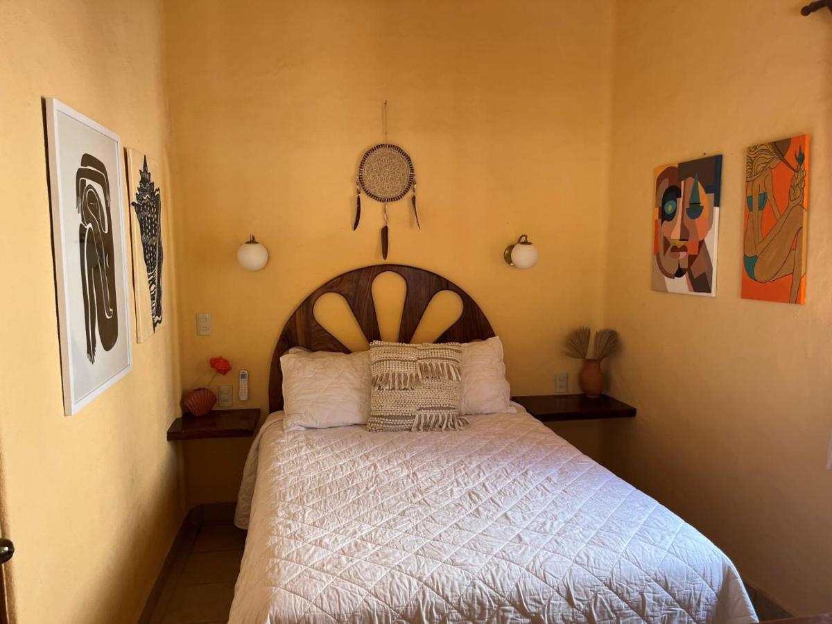 Apartment La Sirena Puerto Vallarta