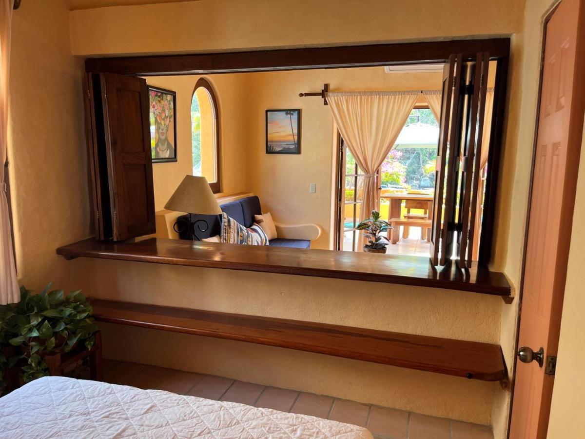 La Sirena Apartment Puerto Vallarta
