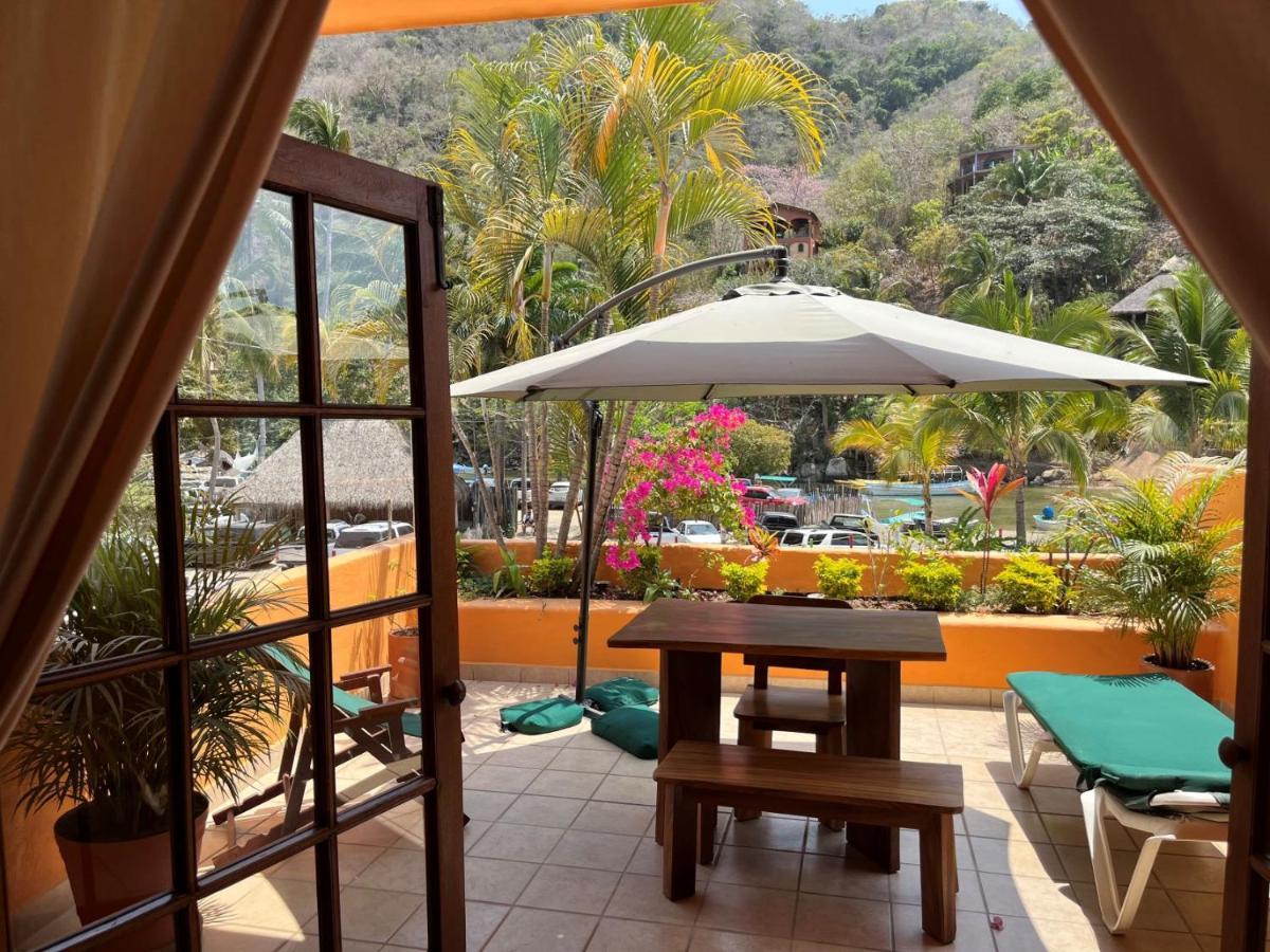 La Sirena Apartment Puerto Vallarta