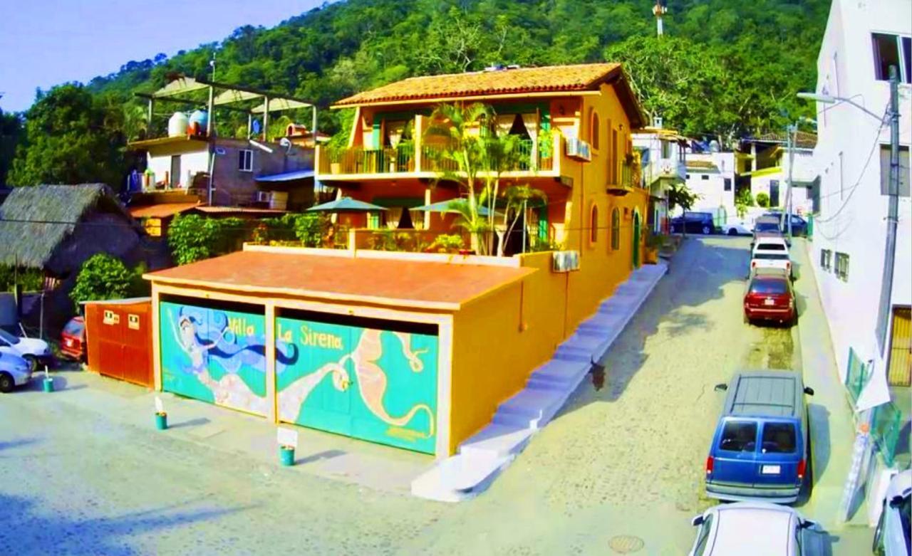 La Sirena Apartment