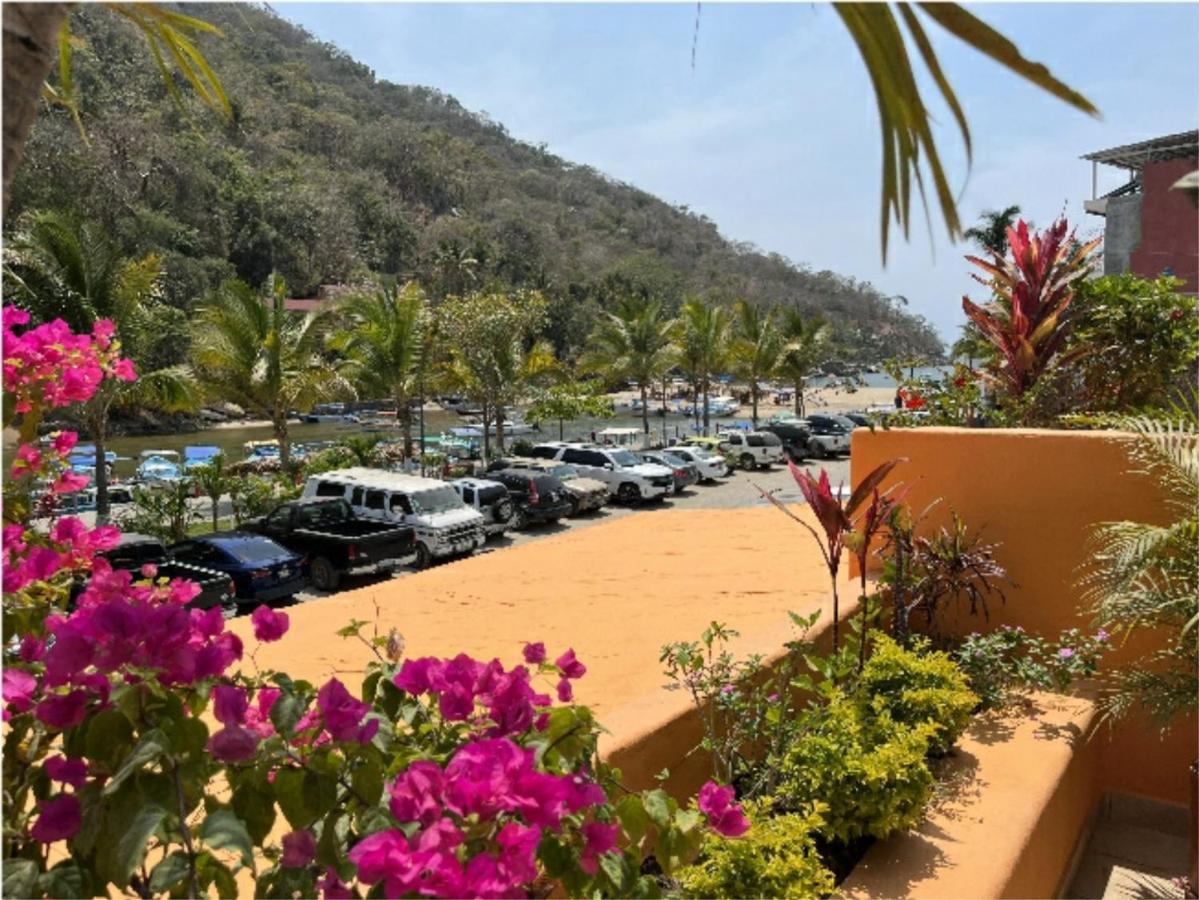 La Sirena * Puerto Vallarta