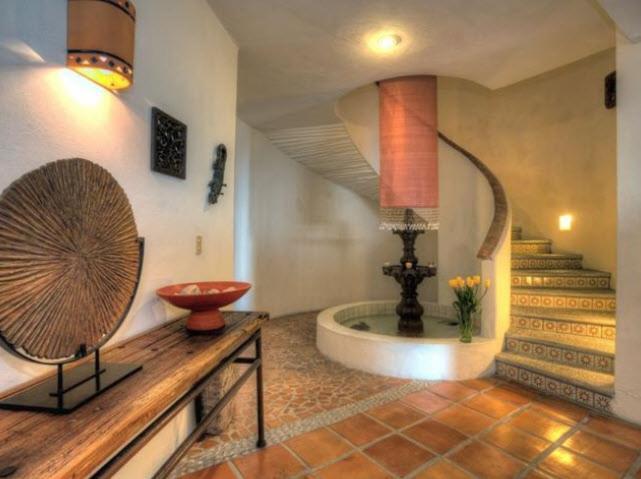 In Conchas Chinas Vallarta Holiday home