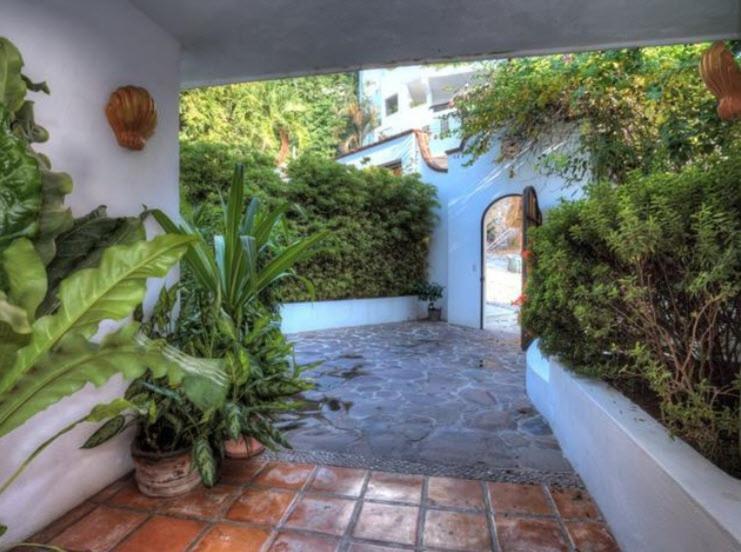 In Conchas Chinas Vallarta Holiday home