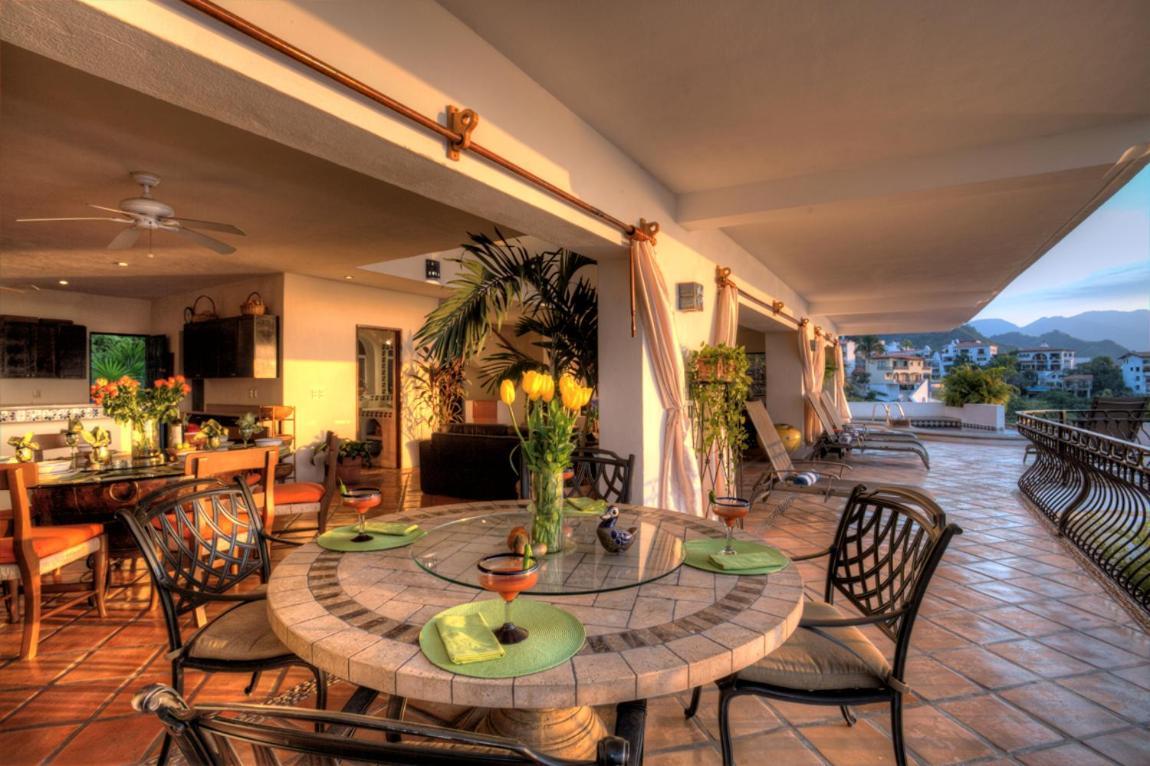 Holiday home In Conchas Chinas Vallarta *