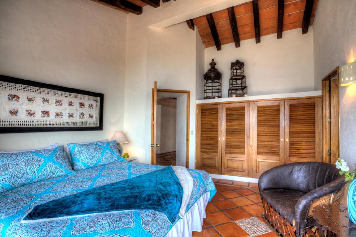 In Conchas Chinas Vallarta Holiday home Puerto Vallarta