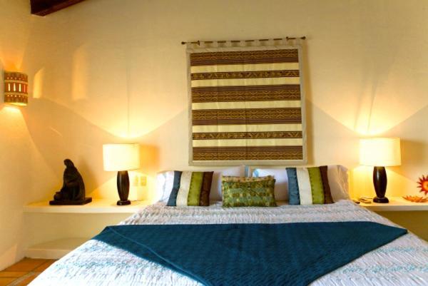 Holiday home In Conchas Chinas Vallarta