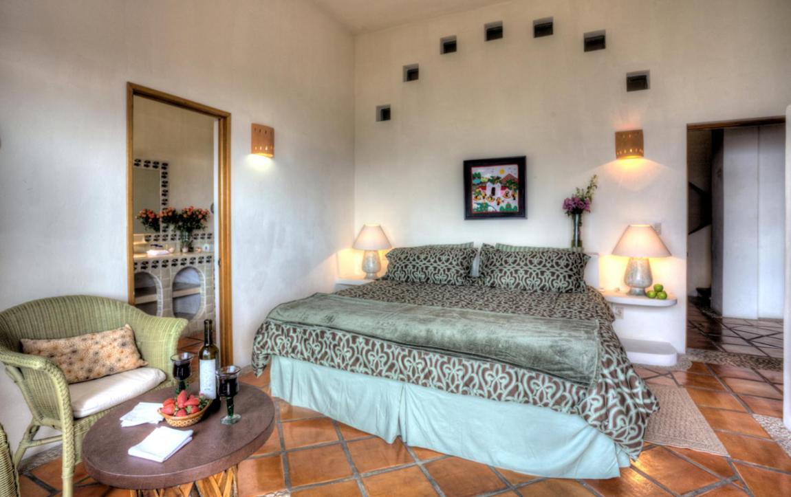 Holiday home In Conchas Chinas Vallarta Puerto Vallarta