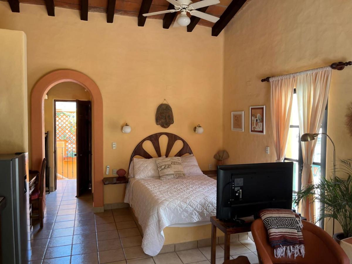 Apartment La Sirena *