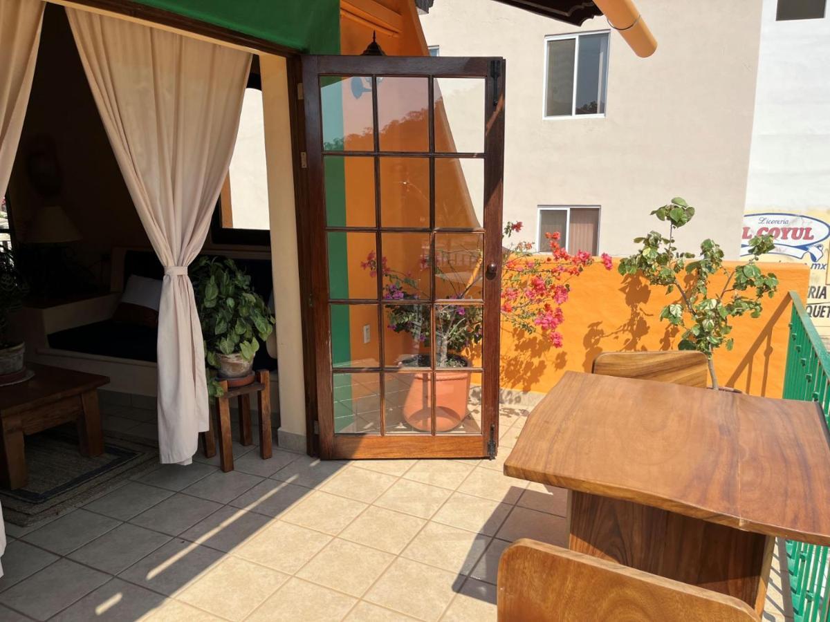 Apartment La Sirena Puerto Vallarta
