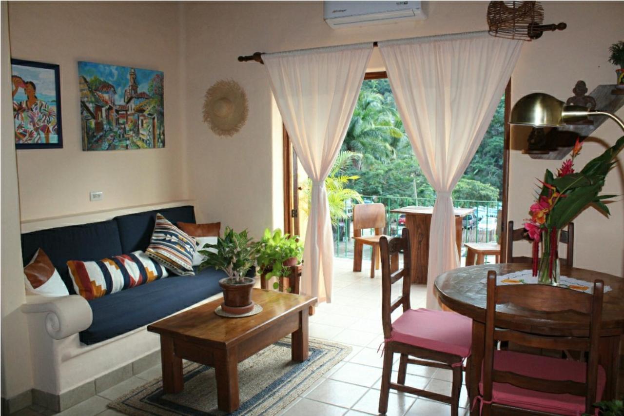 Apartment La Sirena *