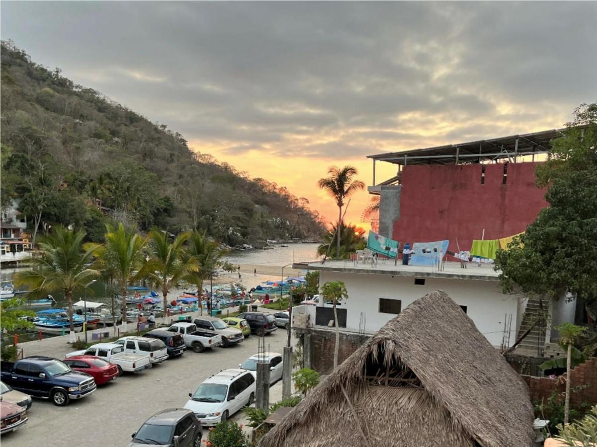 La Sirena Apartment Puerto Vallarta