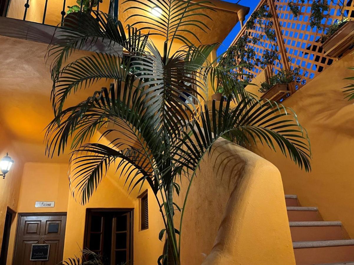 La Sirena Apartment Puerto Vallarta