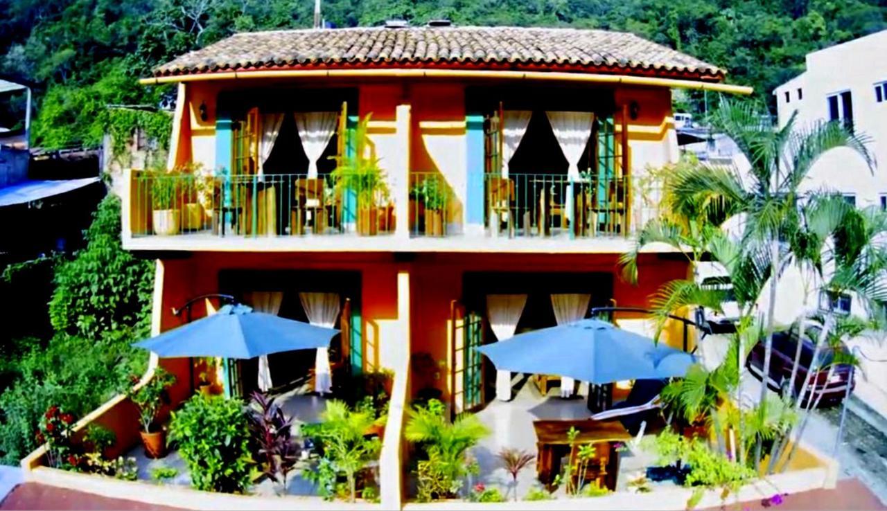 La Sirena Apartment