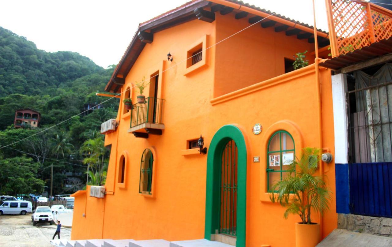 La Sirena Apartment