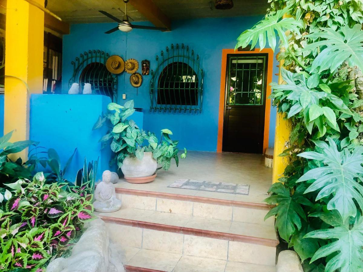 Casa Cereza *
