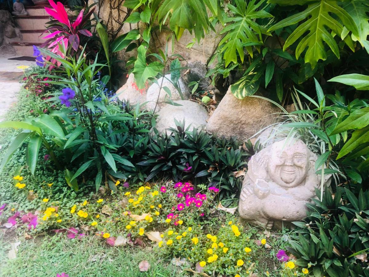 Casa Cereza Puerto Vallarta